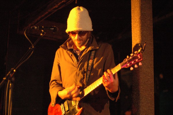 Evan Dando and The Lemonheads at Emo's, Austin, Texas