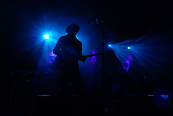 Les Claypool at Stubb's, Austin, Texas