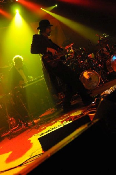 Les Claypool at the Austin Music Hall