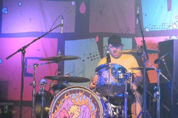 Less Than Jake at La Zona Rosa, Austin, Texas