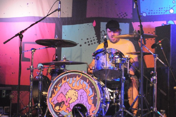 Less Than Jake at La Zona Rosa, Austin, Texas