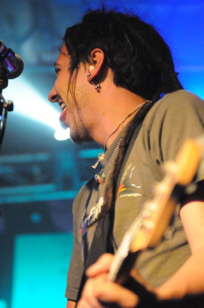 Less Than Jake at La Zona Rosa, Austin, Texas