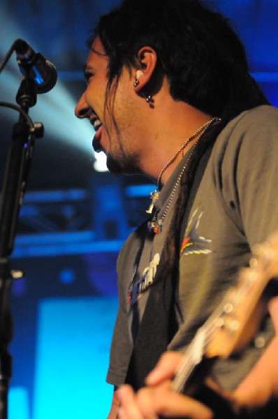 Less Than Jake at La Zona Rosa, Austin, Texas