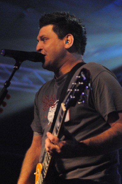 Less Than Jake at La Zona Rosa, Austin, Texas