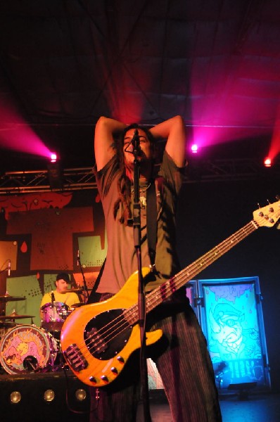 Less Than Jake at La Zona Rosa, Austin, Texas