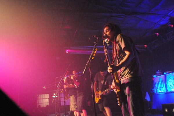 Less Than Jake at La Zona Rosa, Austin, Texas