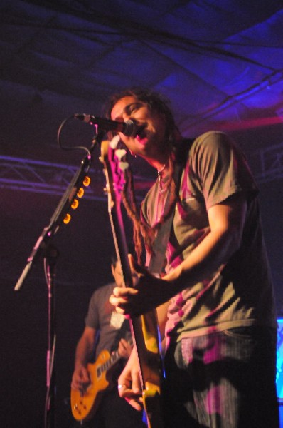 Less Than Jake at La Zona Rosa, Austin, Texas