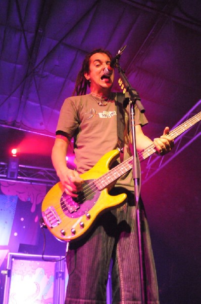 Less Than Jake at La Zona Rosa, Austin, Texas