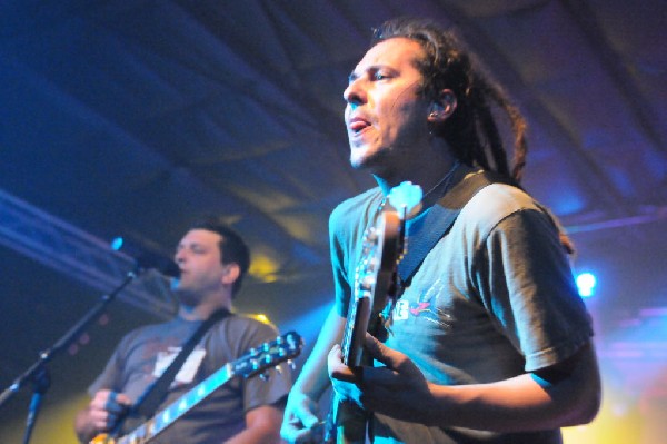 Less Than Jake at La Zona Rosa, Austin, Texas