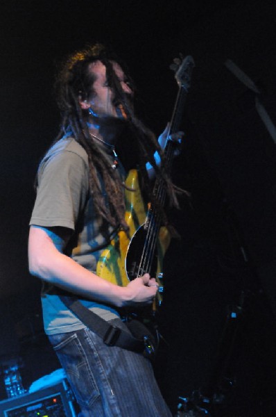 Less Than Jake at La Zona Rosa, Austin, Texas