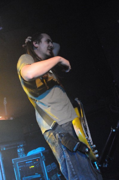 Less Than Jake at La Zona Rosa, Austin, Texas