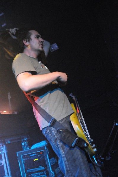 Less Than Jake at La Zona Rosa, Austin, Texas