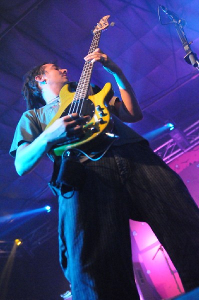 Less Than Jake at La Zona Rosa, Austin, Texas