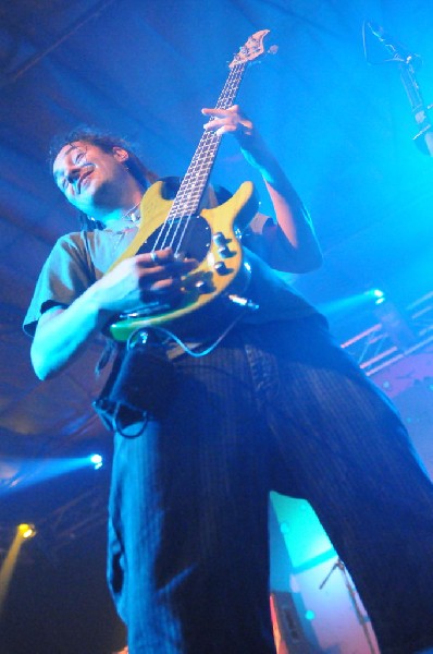 Less Than Jake at La Zona Rosa, Austin, Texas