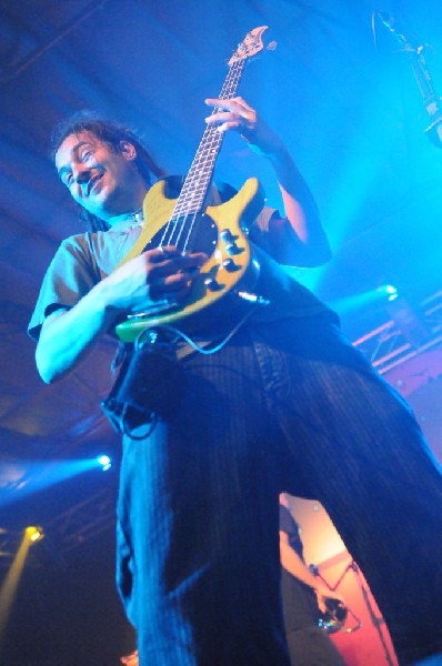 Less Than Jake at La Zona Rosa, Austin, Texas