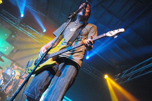 Less Than Jake at La Zona Rosa, Austin, Texas