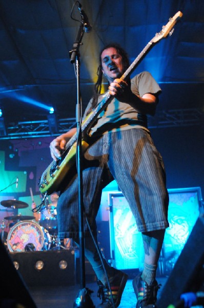 Less Than Jake at La Zona Rosa, Austin, Texas