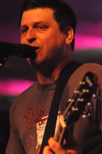Less Than Jake at La Zona Rosa, Austin, Texas