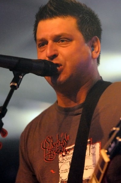 Less Than Jake at La Zona Rosa, Austin, Texas