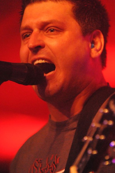 Less Than Jake at La Zona Rosa, Austin, Texas