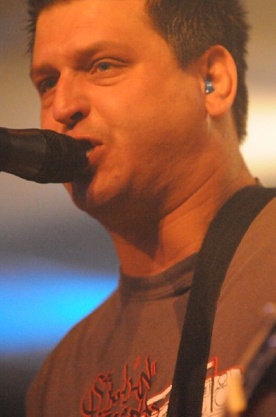 Less Than Jake at La Zona Rosa, Austin, Texas