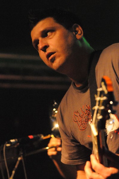 Less Than Jake at La Zona Rosa, Austin, Texas