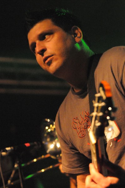 Less Than Jake at La Zona Rosa, Austin, Texas