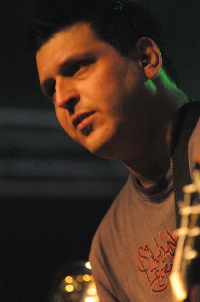 Less Than Jake at La Zona Rosa, Austin, Texas