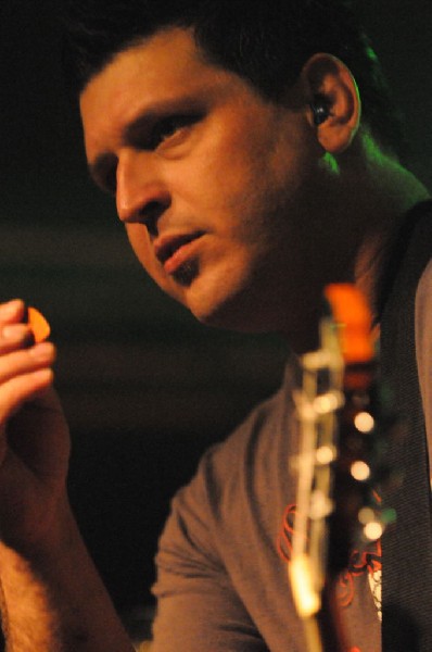 Less Than Jake at La Zona Rosa, Austin, Texas