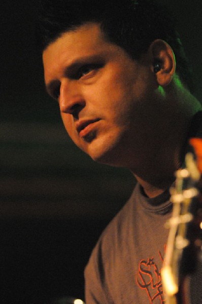 Less Than Jake at La Zona Rosa, Austin, Texas