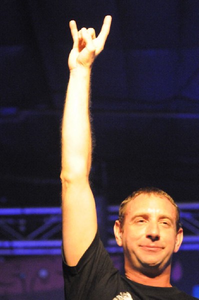 Less Than Jake at La Zona Rosa, Austin, Texas