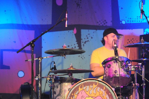 Less Than Jake at La Zona Rosa, Austin, Texas