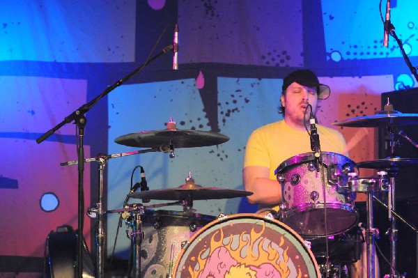 Less Than Jake at La Zona Rosa, Austin, Texas