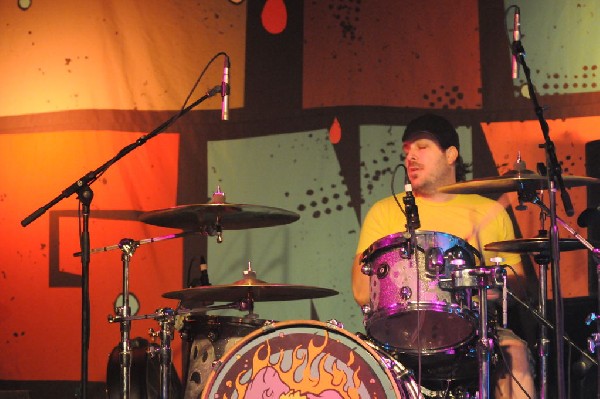 Less Than Jake at La Zona Rosa, Austin, Texas