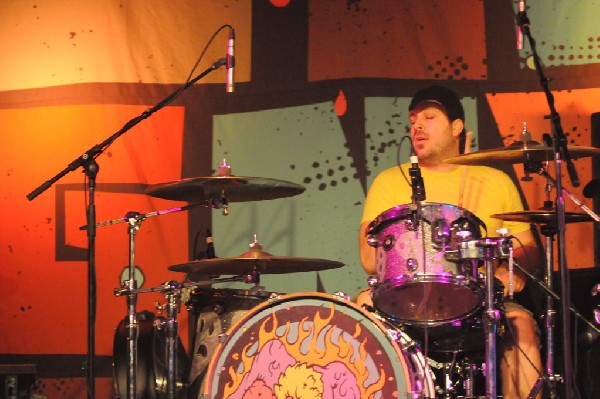 Less Than Jake at La Zona Rosa, Austin, Texas