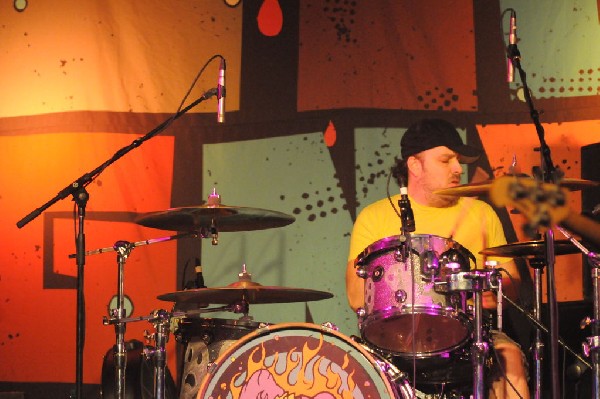 Less Than Jake at La Zona Rosa, Austin, Texas