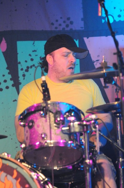 Less Than Jake at La Zona Rosa, Austin, Texas