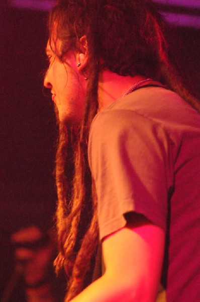 Less Than Jake at La Zona Rosa, Austin, Texas