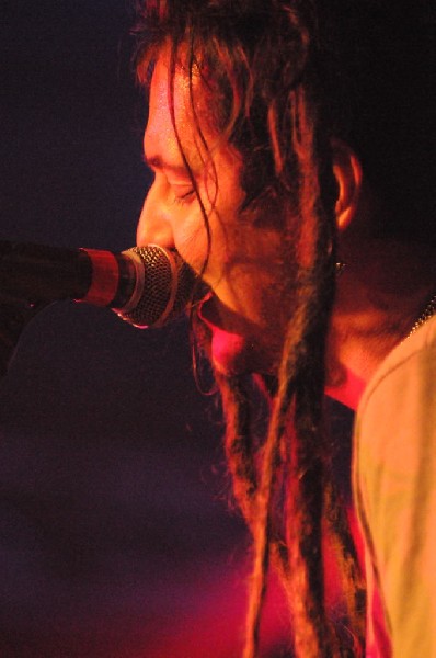 Less Than Jake at La Zona Rosa, Austin, Texas