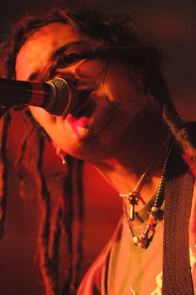 Less Than Jake at La Zona Rosa, Austin, Texas