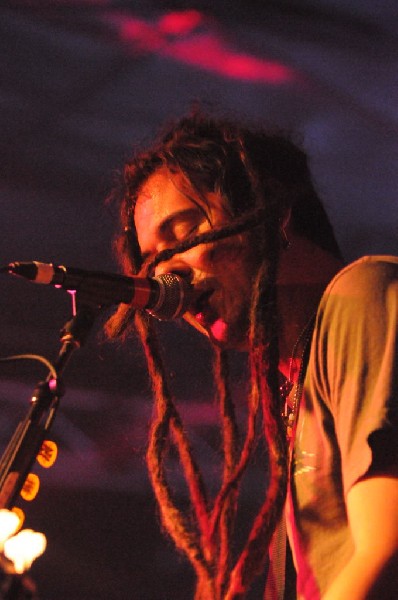 Less Than Jake at La Zona Rosa, Austin, Texas