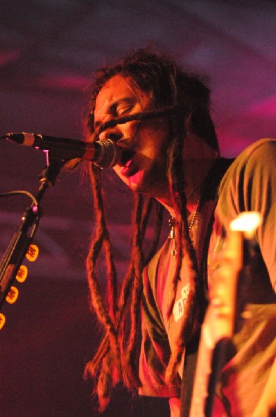 Less Than Jake at La Zona Rosa, Austin, Texas