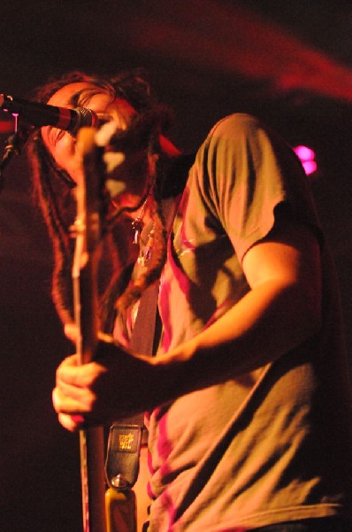 Less Than Jake at La Zona Rosa, Austin, Texas