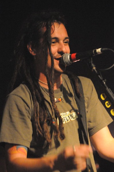 Less Than Jake at La Zona Rosa, Austin, Texas