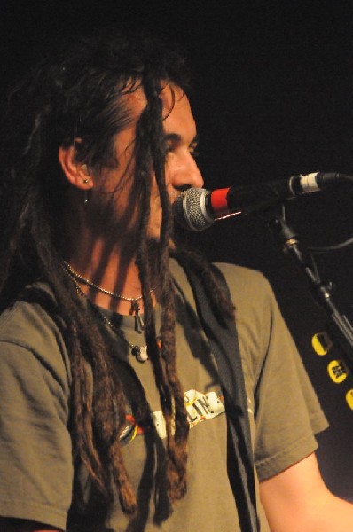 Less Than Jake at La Zona Rosa, Austin, Texas