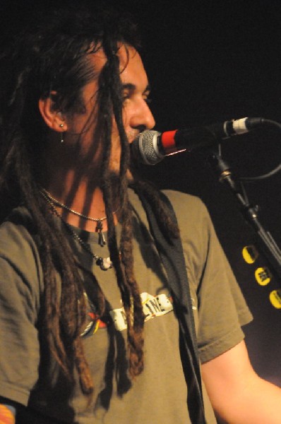 Less Than Jake at La Zona Rosa, Austin, Texas