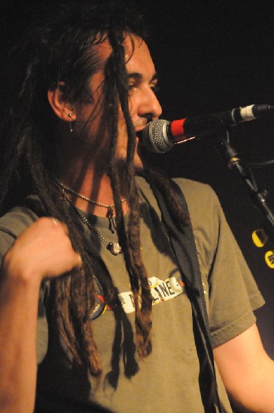 Less Than Jake at La Zona Rosa, Austin, Texas