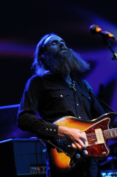 Lift To Experience at the Austin Music Hall, Austin, Texas