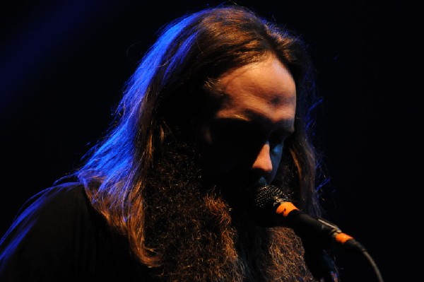 Lift To Experience at the Austin Music Hall, Austin, Texas