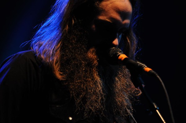 Lift To Experience at the Austin Music Hall, Austin, Texas